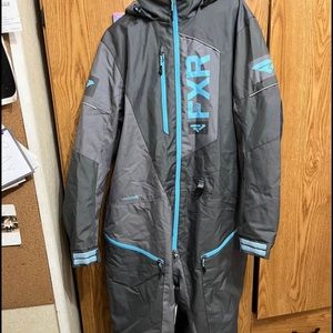 WOMEN'S RECRUIT LITE MONOSUIT